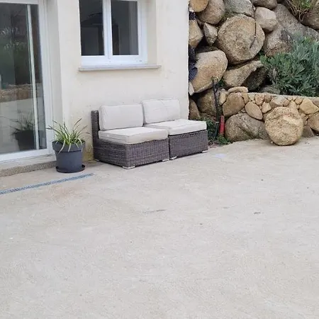 Apartment A Louer Bel 4 Personnes A Sainte-lucie Conca