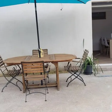 A Louer Bel 4 Personnes A Sainte-lucie Apartment