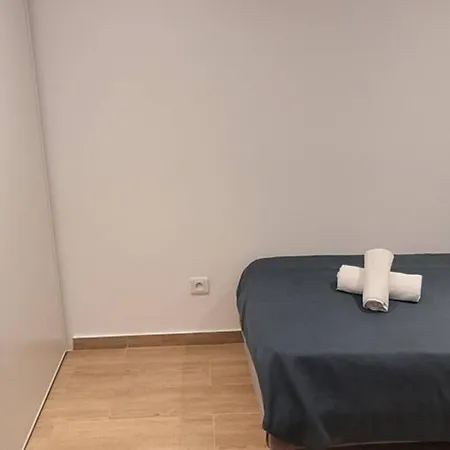 A Louer Bel 4 Personnes A Sainte-lucie Apartment Conca