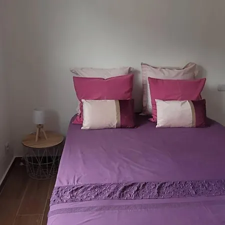 A Louer Bel 4 Personnes A Sainte-lucie Apartment