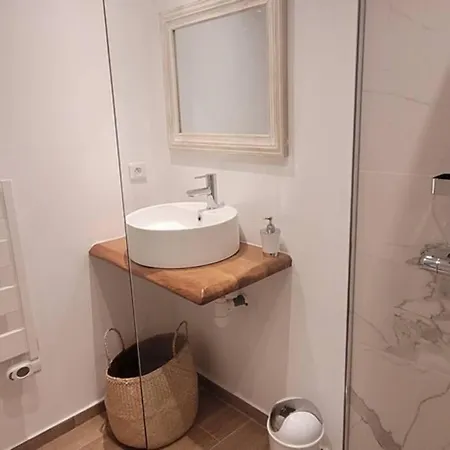 Apartment A Louer Bel 4 Personnes A Sainte-lucie Conca