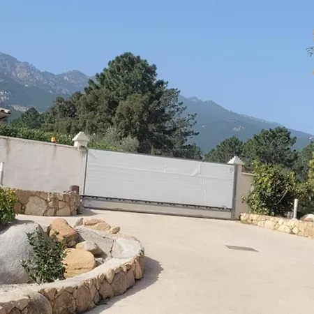 A Louer Bel 4 Personnes A Sainte-lucie Apartment *
